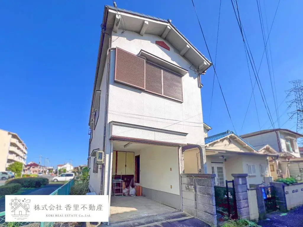 3DK Hirakata City Osaka Prefecture (2)