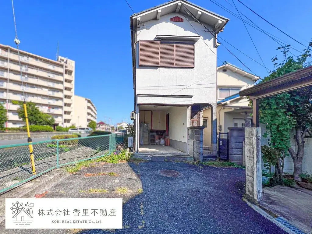 3DK Hirakata City Osaka Prefecture (3)
