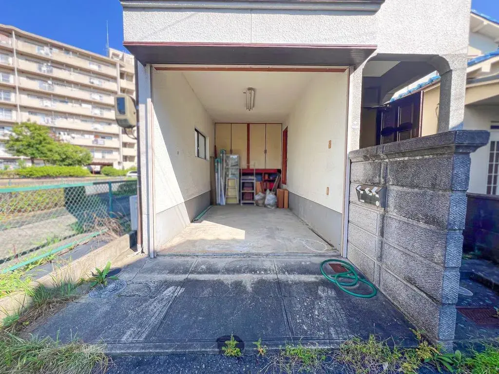 3DK Hirakata City Osaka Prefecture (5)