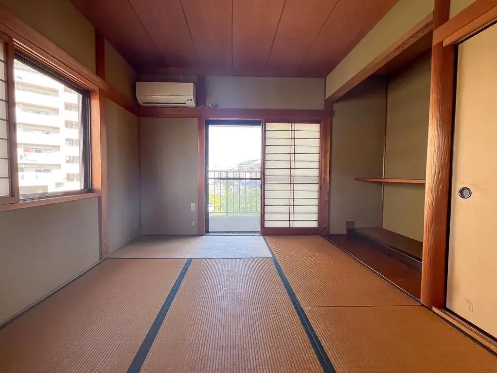 3DK Hirakata City Osaka Prefecture (9)