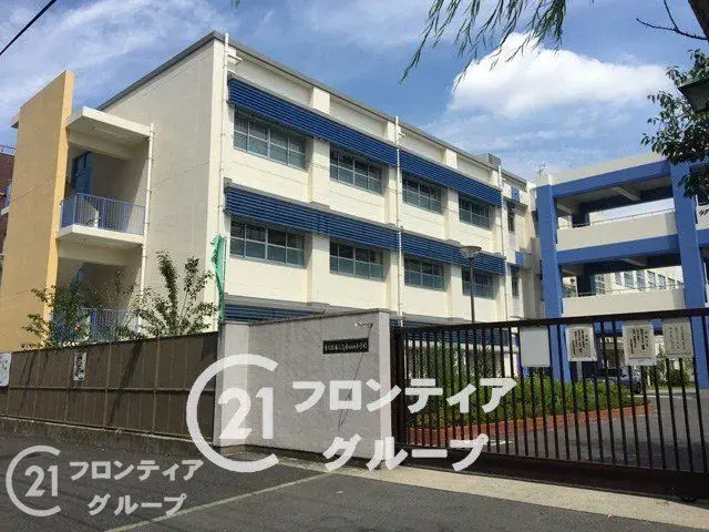 4LDK物件 東大阪市 大阪府 (2)