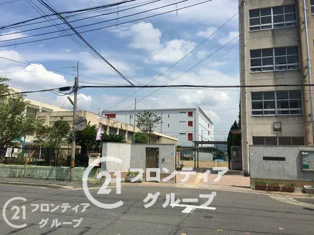 4LDK物件 東大阪市 大阪府 (3)