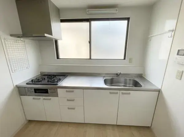 Bien immobilier 2SLDK Taisho-ku, Ville d'Osaka, Préfecture d'Osaka (13)