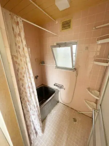Bien immobilier 2SLDK Taisho-ku, Ville d'Osaka, Préfecture d'Osaka (14)