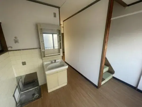 Bien immobilier 2SLDK Taisho-ku, Ville d'Osaka, Préfecture d'Osaka (18)