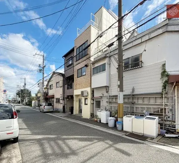 Bien immobilier 2SLDK Taisho-ku, Ville d'Osaka, Préfecture d'Osaka (3)
