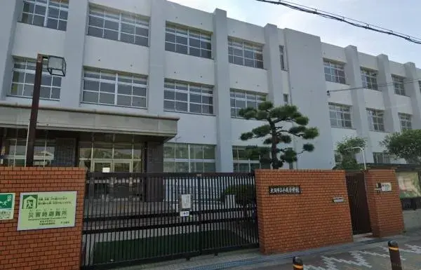 Bien immobilier 2SLDK Taisho-ku, Ville d'Osaka, Préfecture d'Osaka (28)