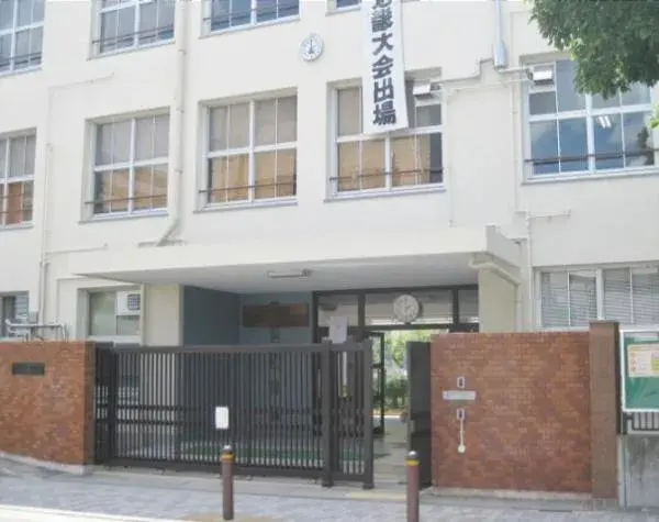 Bien immobilier 2SLDK Taisho-ku, Ville d'Osaka, Préfecture d'Osaka (29)