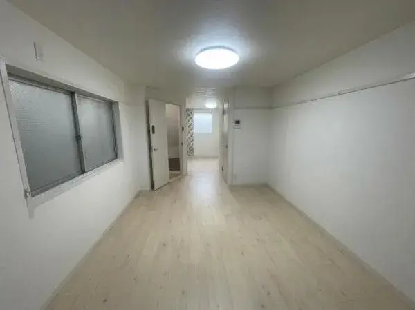 Bien immobilier 2SLDK Taisho-ku, Ville d'Osaka, Préfecture d'Osaka (4)