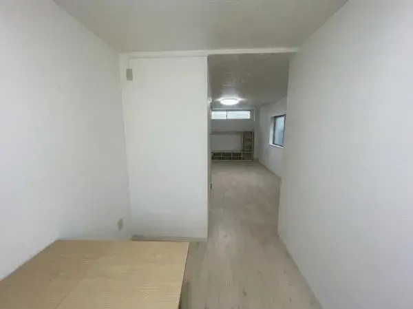Bien immobilier 2SLDK Taisho-ku, Ville d'Osaka, Préfecture d'Osaka (5)
