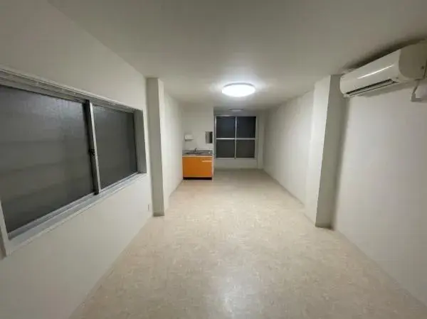 Bien immobilier 2SLDK Taisho-ku, Ville d'Osaka, Préfecture d'Osaka (7)