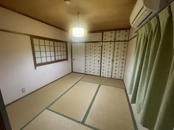 Bien immobilier 2SLDK Taisho-ku, Ville d'Osaka, Préfecture d'Osaka (8)