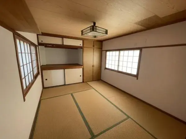 Bien immobilier 2SLDK Taisho-ku, Ville d'Osaka, Préfecture d'Osaka (9)