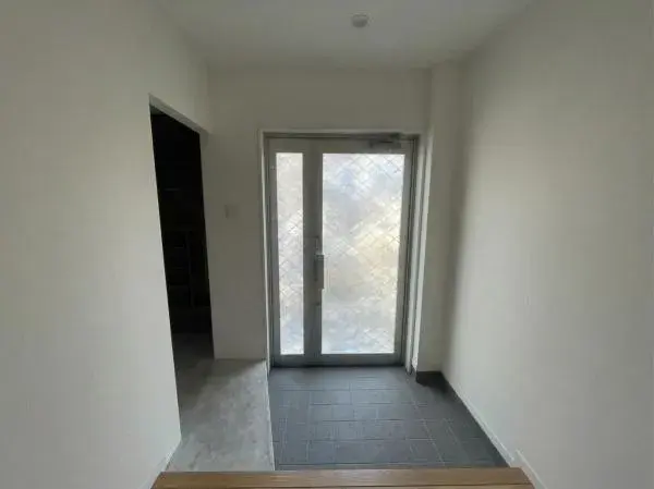 Bien immobilier 2SLDK Taisho-ku, Ville d'Osaka, Préfecture d'Osaka (10)