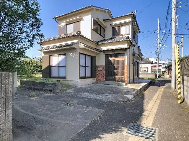 Akiya in Osaka