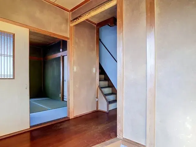 6DK Property Izumisano City Osaka Prefecture (2)