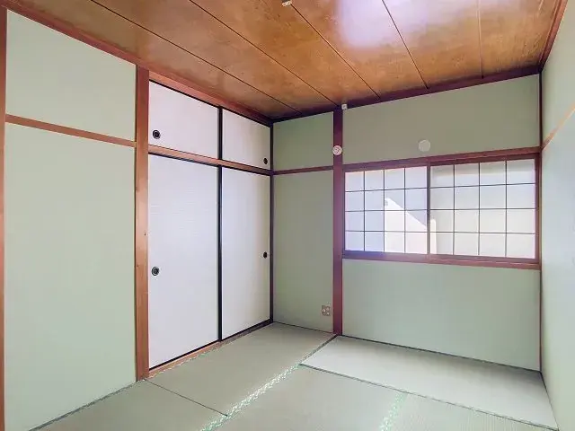 6DK Property Izumisano City Osaka Prefecture (11)