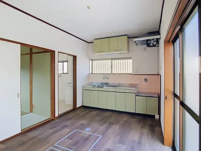 6DK Property Izumisano City Osaka Prefecture (12)