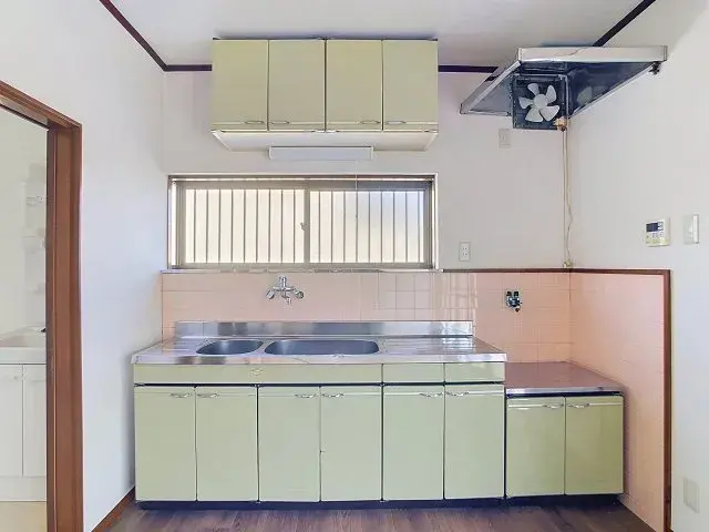 6DK Property Izumisano City Osaka Prefecture (14)