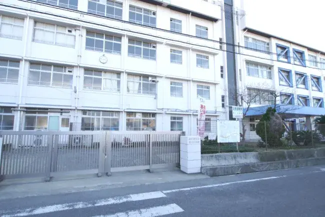6DK Property Izumisano City Osaka Prefecture (20)