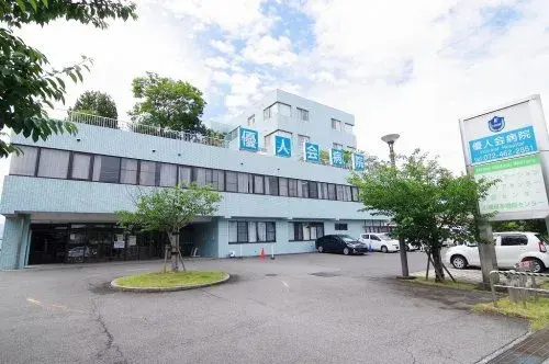 6DK Property Izumisano City Osaka Prefecture (24)