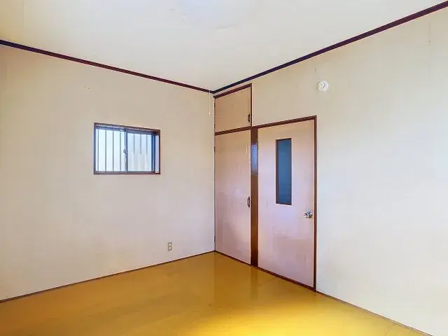 6DK Property Izumisano City Osaka Prefecture (6)