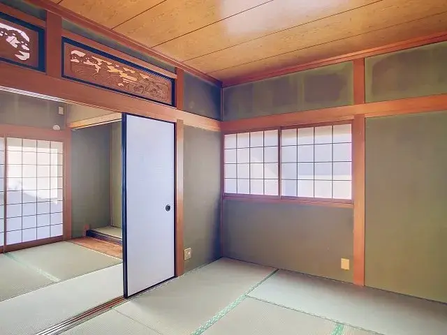 6DK Property Izumisano City Osaka Prefecture (7)