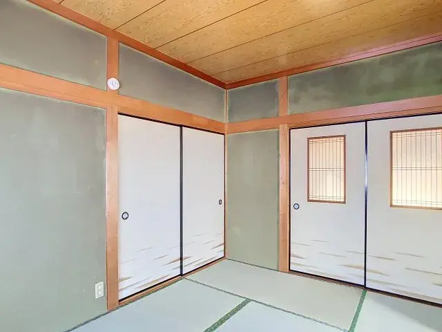 6DK Property Izumisano City Osaka Prefecture (8)