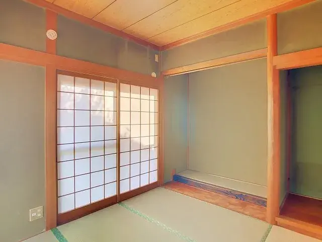 6DK Property Izumisano City Osaka Prefecture (9)