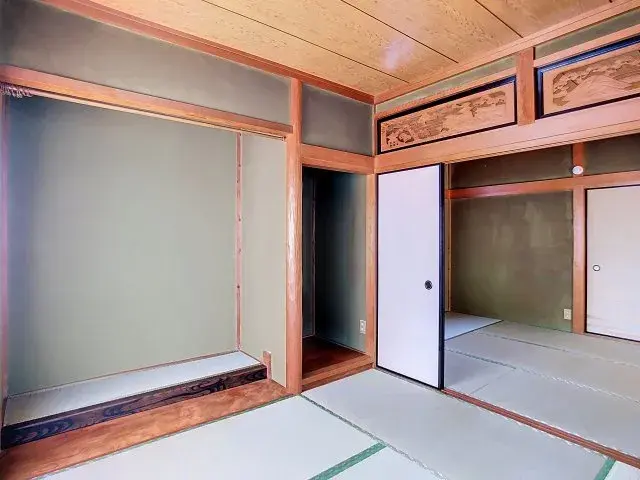 6DK Property Izumisano City Osaka Prefecture (10)