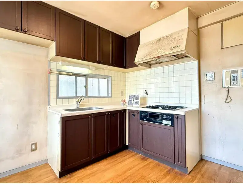 5LDK Propiedad Hirano-ku, Ciudad de Osaka, Prefectura de Osaka (6)