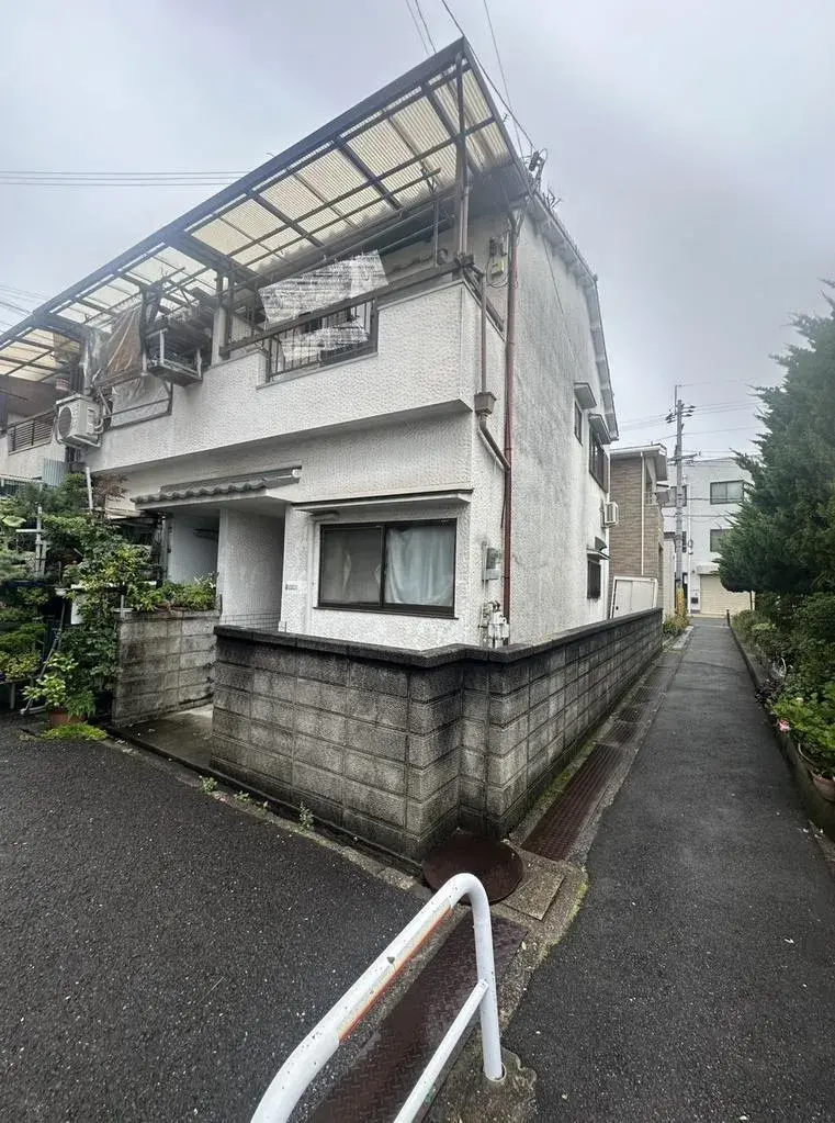Propiedad 3DK Ciudad de Moriguchi Prefectura de Osaka (2)