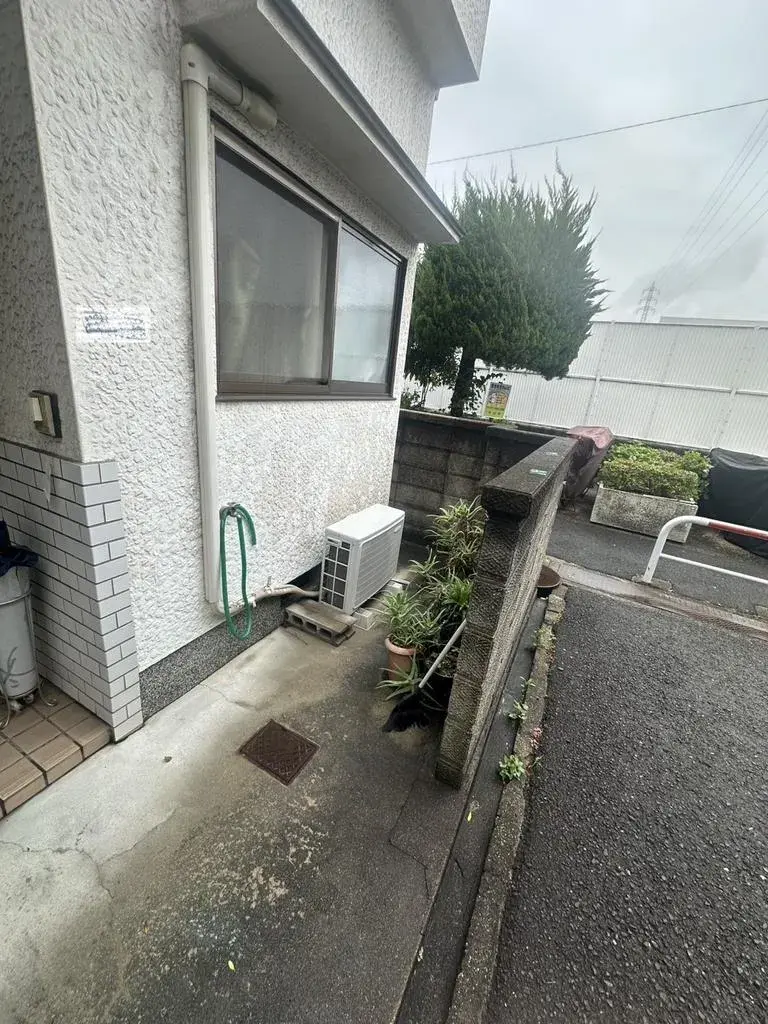 Propiedad 3DK Ciudad de Moriguchi Prefectura de Osaka (3)