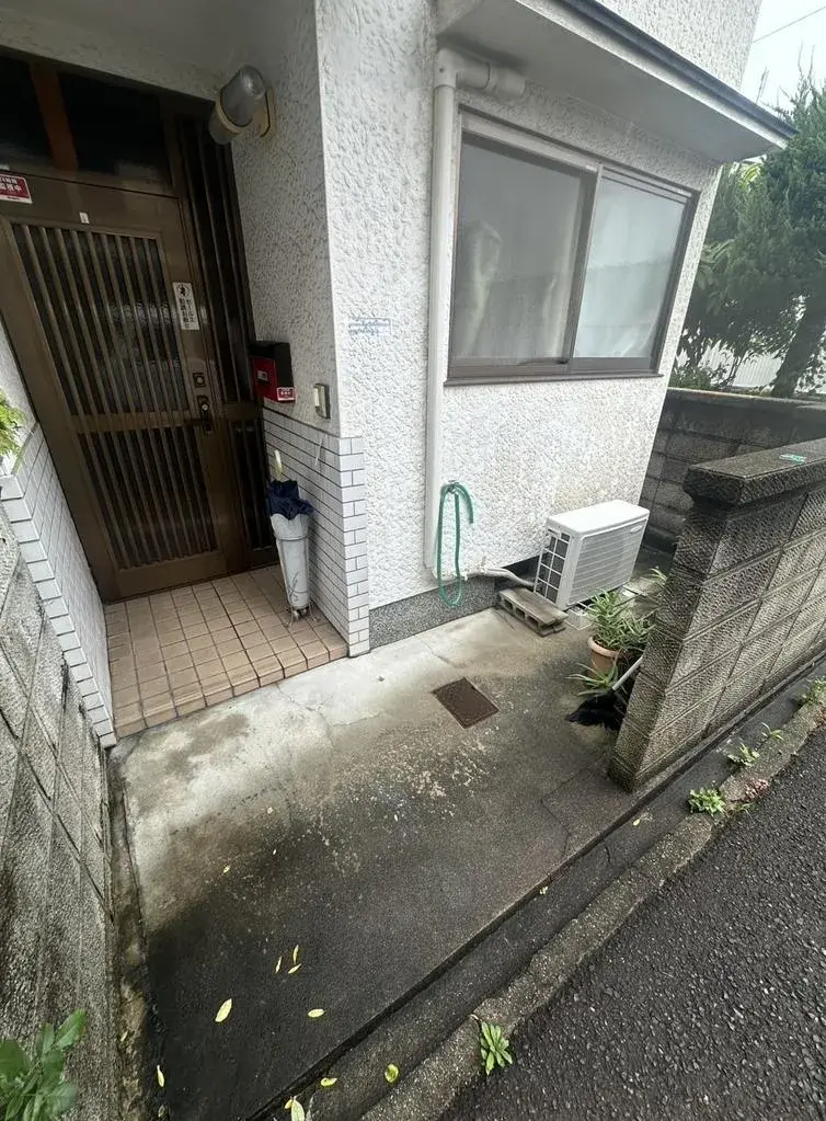 Propiedad 3DK Ciudad de Moriguchi Prefectura de Osaka (4)