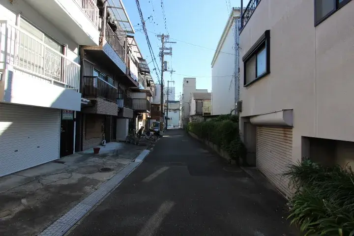3LDK物件 東大阪市 大阪府 (4)