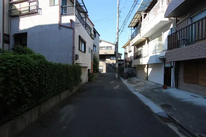 3LDK物件 東大阪市 大阪府 (5)
