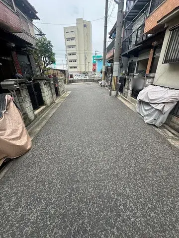 6DK Property Moriguchi City Osaka Prefecture (2)