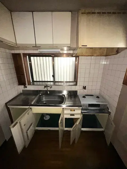 6DK Property Moriguchi City Osaka Prefecture (15)