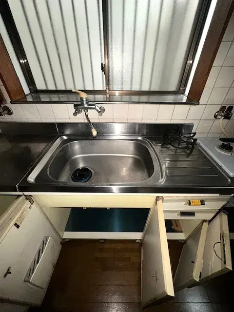 6DK Property Moriguchi City Osaka Prefecture (17)