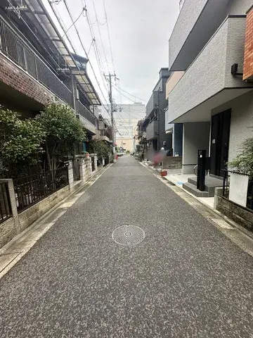 6DK Property Moriguchi City Osaka Prefecture (3)