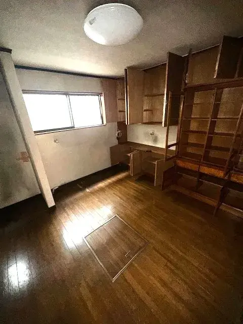 6DK Property Moriguchi City Osaka Prefecture (4)