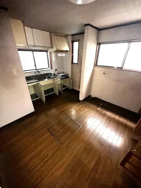 6DK Property Moriguchi City Osaka Prefecture (5)