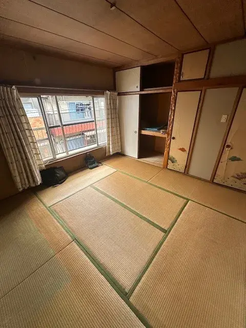 6DK Property Moriguchi City Osaka Prefecture (10)