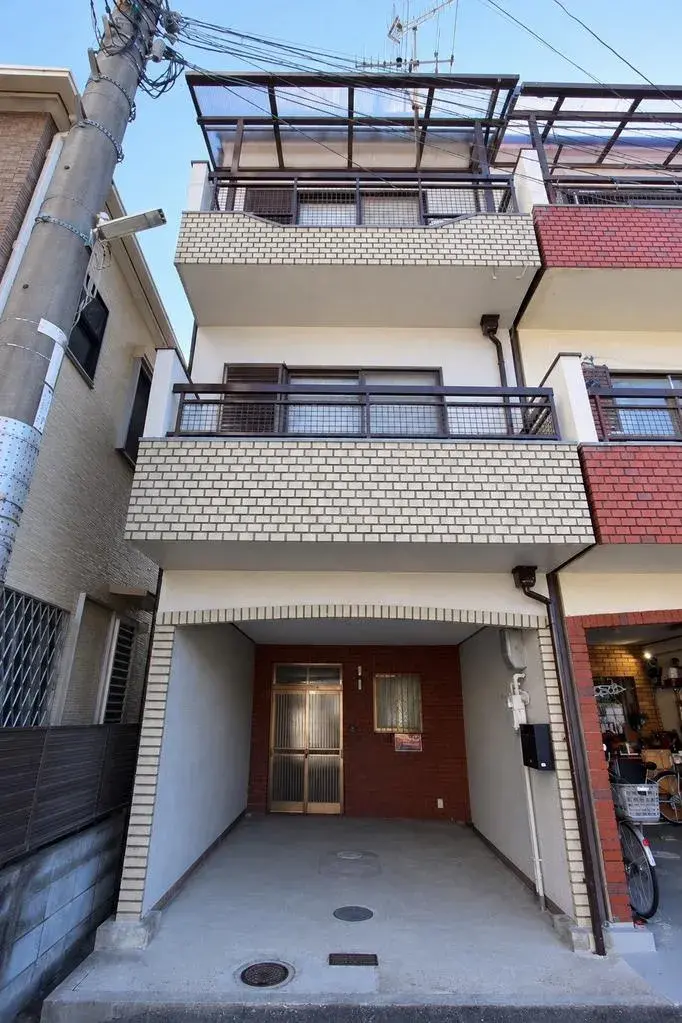 Akiya in 東大阪市