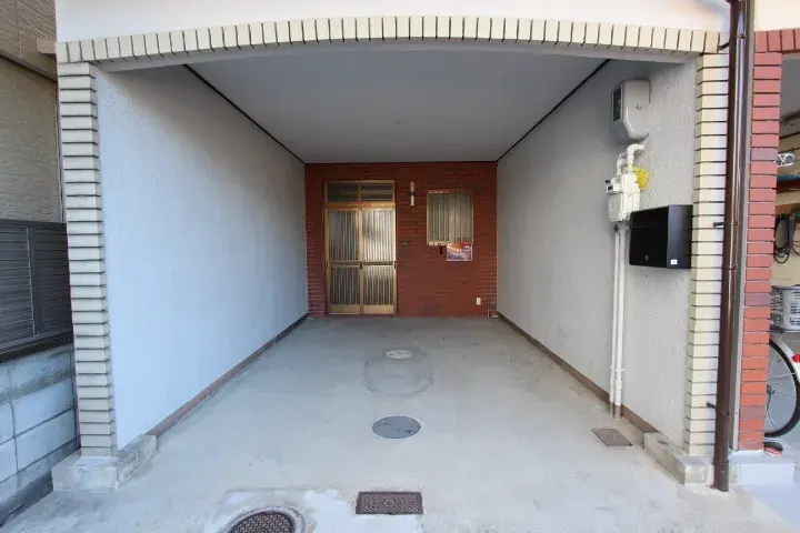 4DK物件 東大阪市 大阪府 (2)