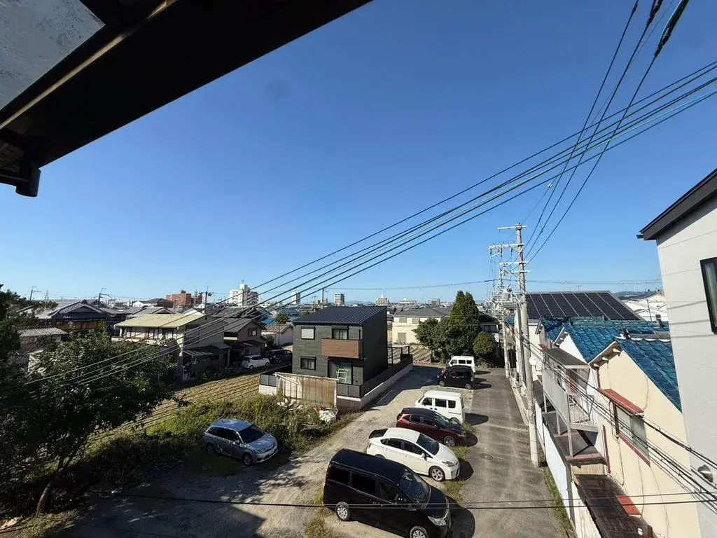 4DK物件 東大阪市 大阪府 (3)