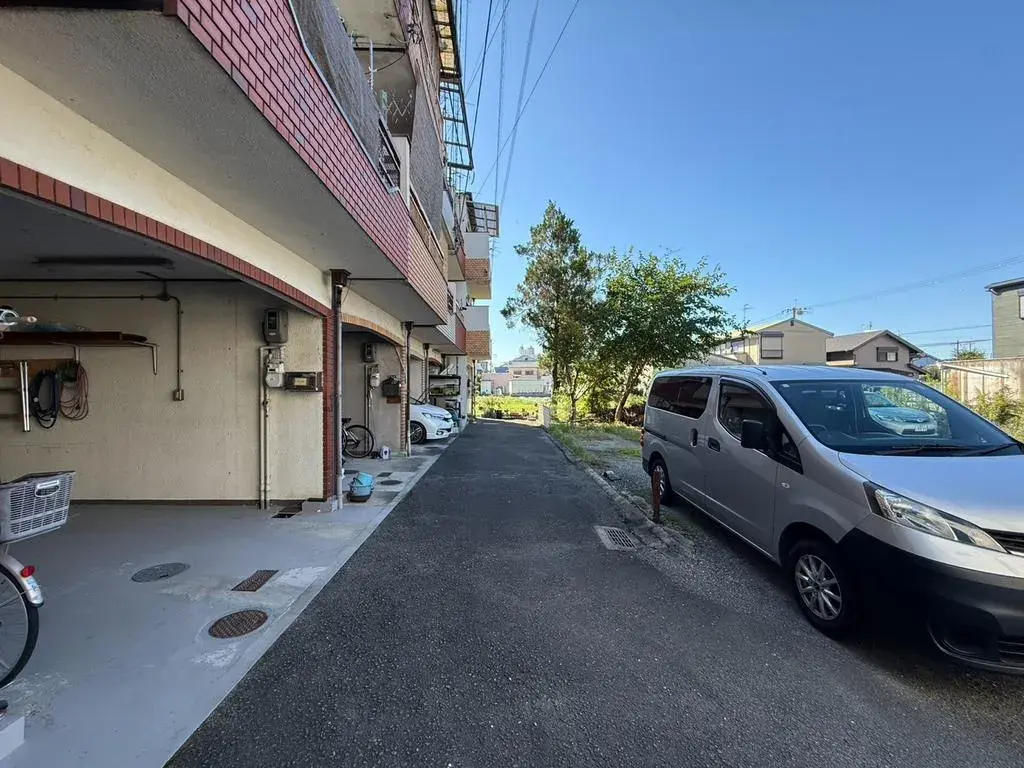 4DK物件 東大阪市 大阪府 (5)