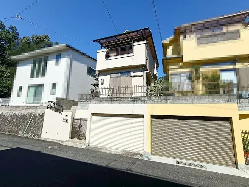 4LDK房产 高槻市 大阪府 (2)