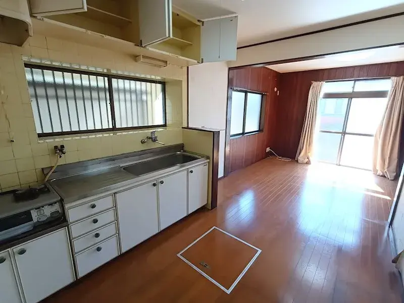 4LDK Propiedad Ciudad de Takatsuki Prefectura de Osaka (16)