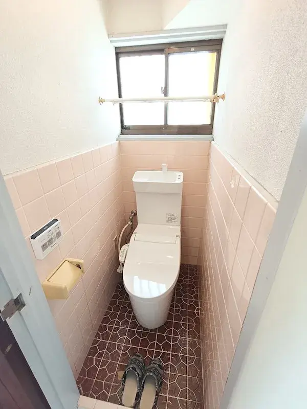 4LDK Propiedad Ciudad de Takatsuki Prefectura de Osaka (19)